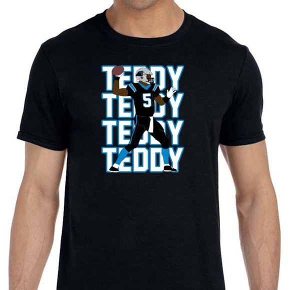 teddy bridgewater shirt